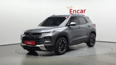 2021 Chevrolet Trailblazer