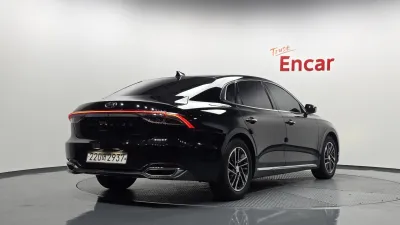 2022 Hyundai Grandeur