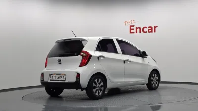 2016 Kia Picanto