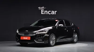 2017 Kia K7