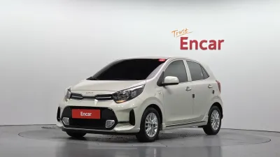 2023 Kia Picanto
