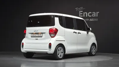 2022 Kia RAY