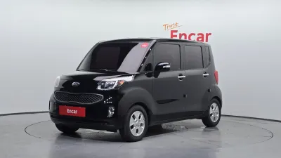 2014 Kia RAY