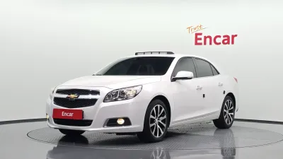 2015 Chevrolet Malibu