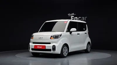 2022 Kia RAY
