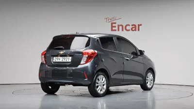 2019 Chevrolet Spark