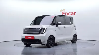 2024 Kia RAY