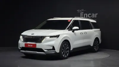 2021 Kia Canival