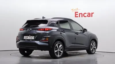 2019 Hyundai Kona