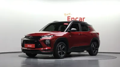 2021 Chevrolet Trailblazer