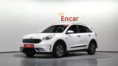 2018 Kia Niro
