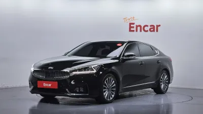 2017 Kia K7