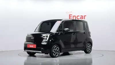 2023 Kia RAY