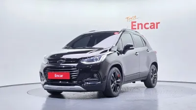 2019 Chevrolet Trax