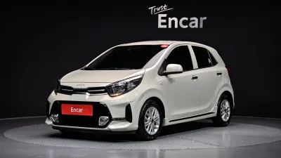 2023 Kia Picanto