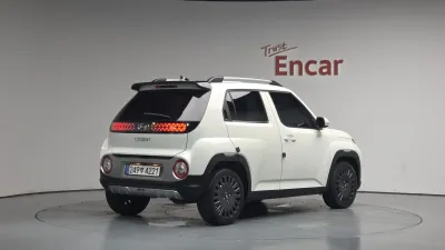 2023 Hyundai Casper