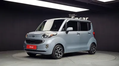 2013 Kia RAY