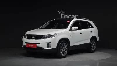 2013 Kia Sorento