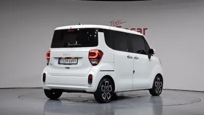 2022 Kia RAY