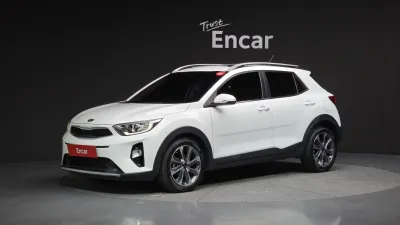 2018 Kia Stonic