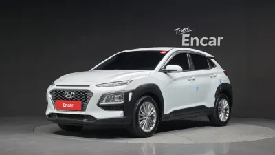 2020 Hyundai Kona