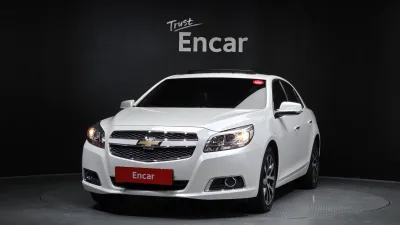 2015 Chevrolet Malibu