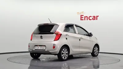 2013 Kia Picanto