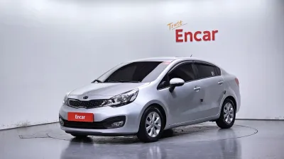 2012 Kia pride