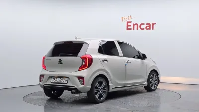 2020 Kia Picanto