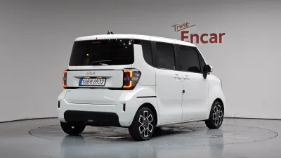 2023 Kia RAY