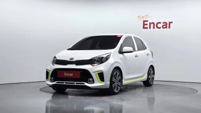 2017 Kia Picanto