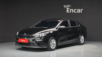 2020 Kia K3