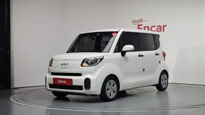 2022 Kia RAY