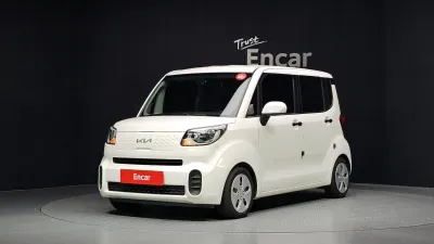 2022 Kia RAY