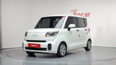 2022 Kia RAY