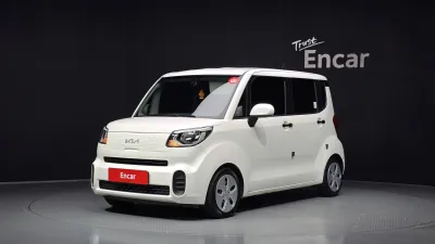 2022 Kia RAY