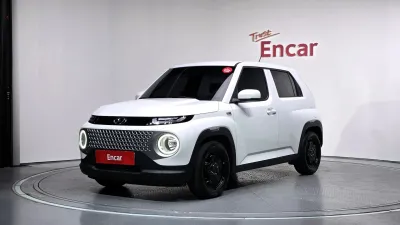 2023 Hyundai Casper