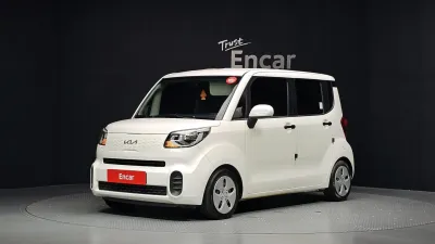 2022 Kia RAY