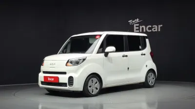 2022 Kia RAY