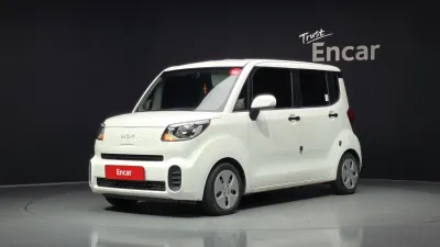 2022 Kia RAY
