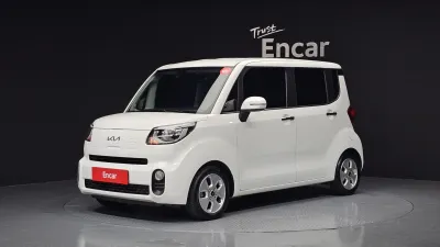2022 Kia RAY