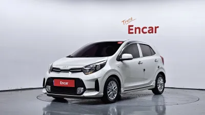 2023 Kia Picanto