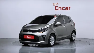 2018 Kia Picanto