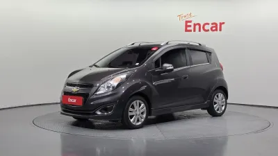 2013 Chevrolet Spark