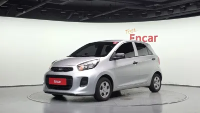2016 Kia Picanto