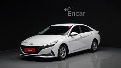 2022 Hyundai Elantra