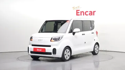 2022 Kia RAY