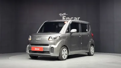 2022 Kia RAY