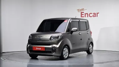 2020 Kia RAY