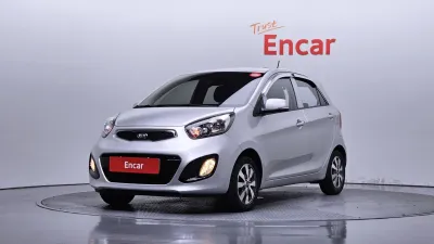 2014 Kia Picanto